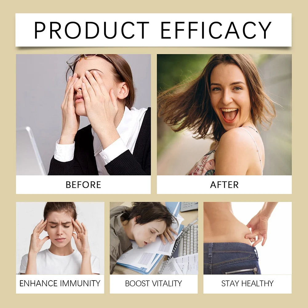 Pure Lymphatic Flow Herbal Drops